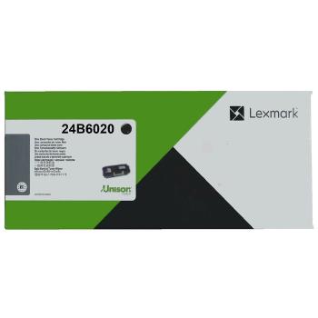 LEXMARK 24B6020 - originálny toner, čierny, 35000 strán