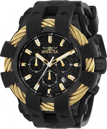 Invicta Bolt Quartz 23866