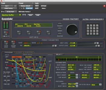 Eventide H3000 Factory (Digitálny produkt)