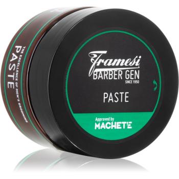 Framesi Barber Gen Paste stylingová pasta pre veľmi silnú fixáciu s matným efektom 100 ml