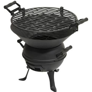 Gril KETTLE 35 cm (8591686130232)