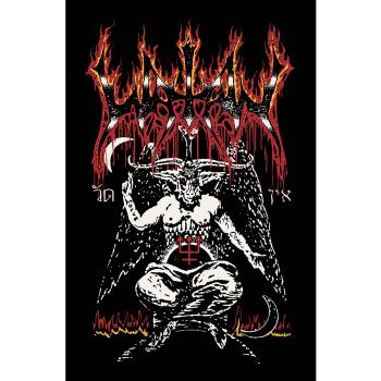 Watain Baphomet