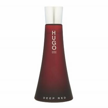 Hugo Boss Deep Red parfémovaná voda pre ženy 90 ml