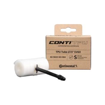 cameră - TPU TUBE 27,5 SV60
