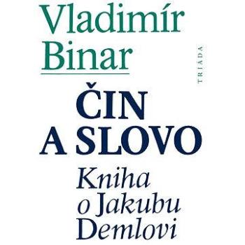 Čin a slovo (978-80-872-5612-1)