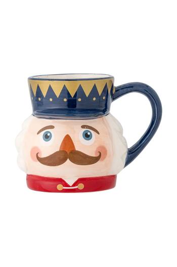 Hrnček Bloomingville Feast Mug 330 ml