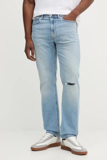 Rifle Calvin Klein Jeans LV04LB783G