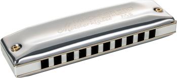 Hohner Meisterklasse MS Bb Diatonická ústna harmonika