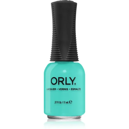 Orly Lacquer lak na nechty odtieň Morning Dew 11 ml