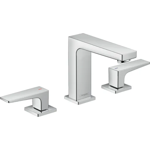 Hansgrohe Metropol umývadlová batéria s clic-clacom chróm 32514000