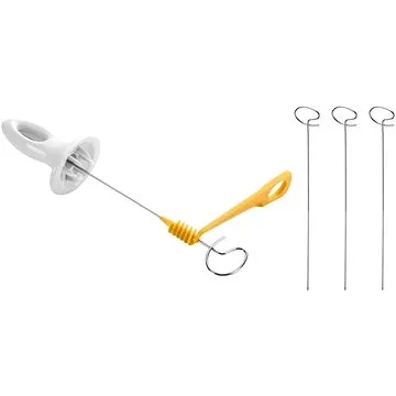 TESCOMA Špirál. krájač na zemiaky PRESTO, 4 ihly (420637.00)