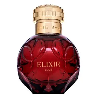Elie Saab Elixir Love parfémovaná voda pre ženy 50 ml