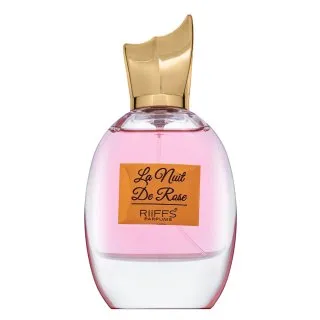 Riiffs La Nuit De Rose parfémovaná voda pre ženy 100 ml