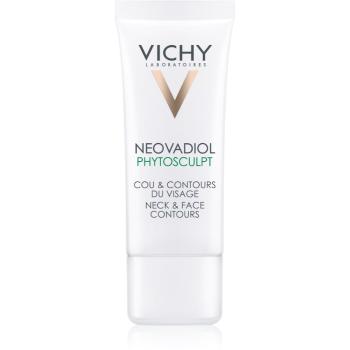 Vichy Neovadiol Phytosculpt starostlivosť pre spevnenie a remodeláciu kontúr krku a tváre 50 ml