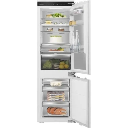 Vstavaná kombinovaná chladnička Hisense RB5B250SSWC