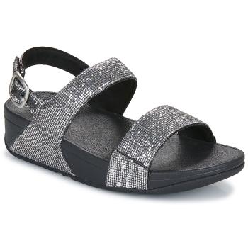 FitFlop  LULU  Sandále Strieborná