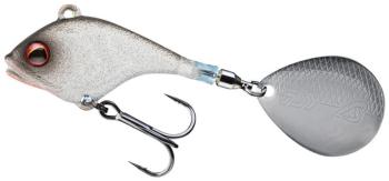 Daiwa plandavka prorex tg spin silver fish - 14 g