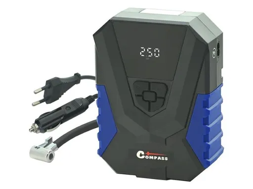 Kompresor COMPASS 07188 Space 12/230V