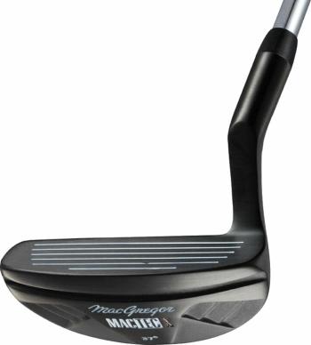 MacGregor MacTec X Chipper Pravá ruka 35,5'' Golfová palica Putter