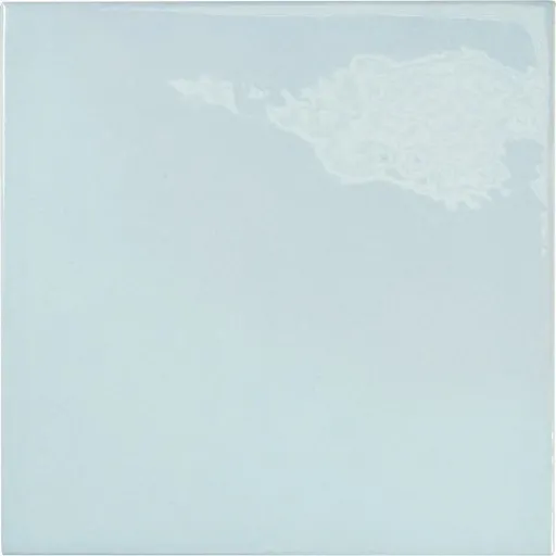 Obklad Equipe Village cloud 13x13 cm lesk VILLAGE25596