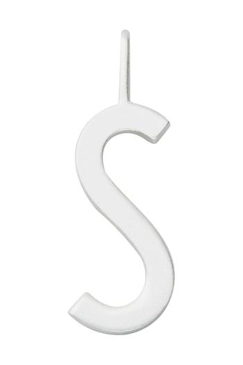 Strieborný prívesok Design Letters 90201546S