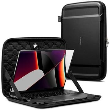 Spigen Rugged Armor Pro MacBook 16" M2 2023/M1 2021 Black (AFA04271)