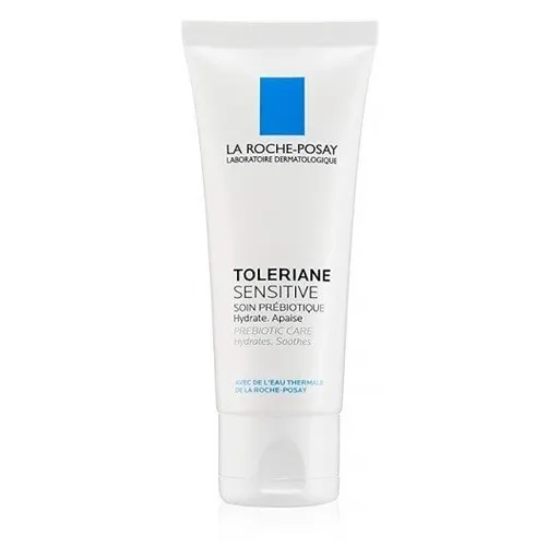La Roche Posay Toleriane Sensitive hydratačný krém 40 ml