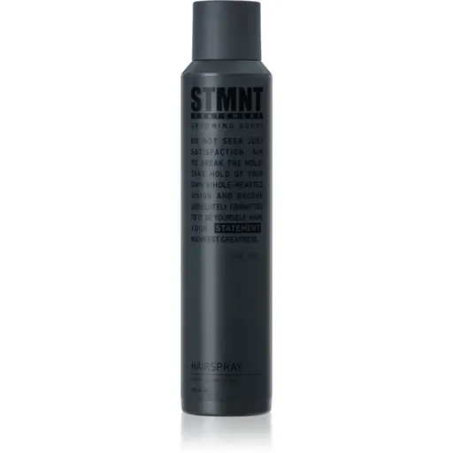 STMNT Julius Cvesar Hairspray lak na vlasy 150 ml