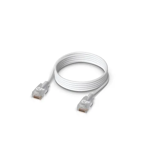 UbiquitiUACC-Cable-Patch-EL-1M-W - UniFi Etherlighting Patch kábel 1m