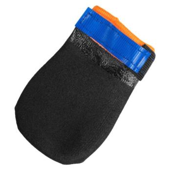 NON-STOP Dogwear Protector bootie topánočky pre psa 4 ks, Veľkosť: XS