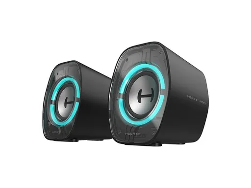 PC reprosústava EDIFIER Hecate G1000 II Black