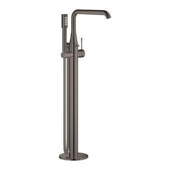 Vaňová batéria GROHE Essence New Hard Graphite 23491A01