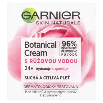 GARNIER Essent VÝŽIVNÝ KRÉM PSC 50ML