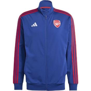 adidas ARSENAL FC DNA TT Pánská mikina, modrá, velikost