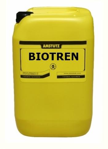 Separačný olej Amstutz Biotren 25 l EG11605025