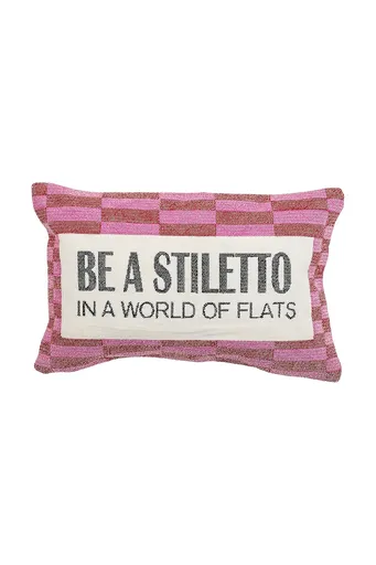 Dekoračný vankúš Bloomingville Elder