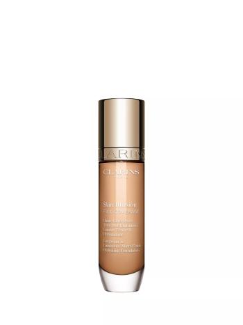 Clarins Hydratačný make-up Skin Illusion Full Coverage (Hydrating Foundation) 30 ml 108W