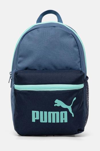 Detský ruksak Puma Phase Small Backpack malý, s potlačou, 798791