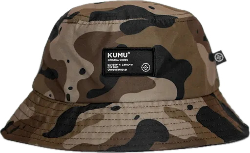 Kumu klobúk deception