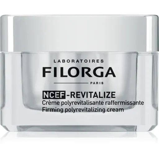 FILORGA NCEF -REVITALIZE CREAM revitalizačný krém 50 ml