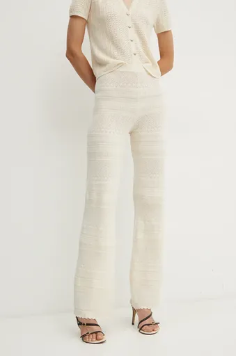 Tepláky Morgan PALMA