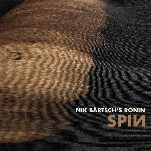 Nik Bärtsch's Ronin, SPIN, CD
