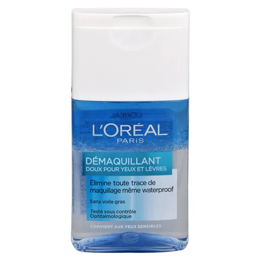 LOREAL DER ODLIČOVAČ OČÍ A PIER - phase WP 125 ml