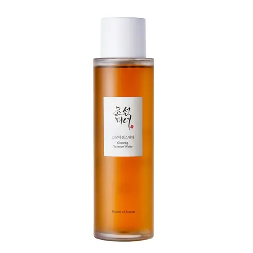 BEAUTY OF JOSEON Ginseng Essence Water pleťové tonikum 150ml