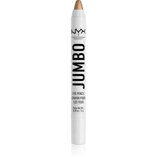 NYX Professional Makeup Jumbo ceruzka na oči odtieň 617 Iced Mocha 5 g