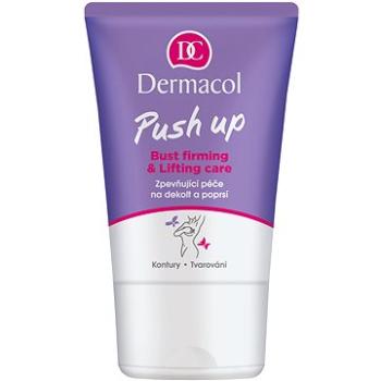 DERMACOL Push Up Spevňujúca starostlivosť na dekolt a poprsie 100 ml (8595003113779)