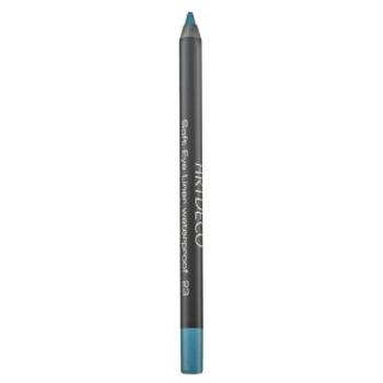 Artdeco Soft Eye Liner Waterproof vodeodolná ceruzka na oči 23 Cobalt Blue 1,2 g