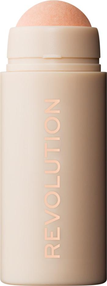 Revolution Guľôčkový roller pre mastnú pleť Matte Touch Up (Oil Control Roller)