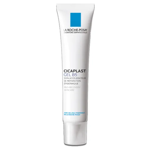 LA ROCHE-POSAY Cicaplast Gel B5 40 ml