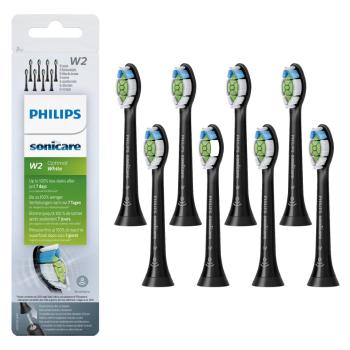 PHILIPS SONICARE Optimal White HX6068/13 náhradná hlavica 8 kusov